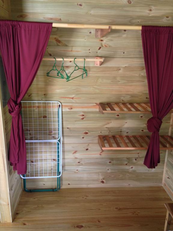 El Paraiso Bed & Breakfast Uvita Bilik gambar