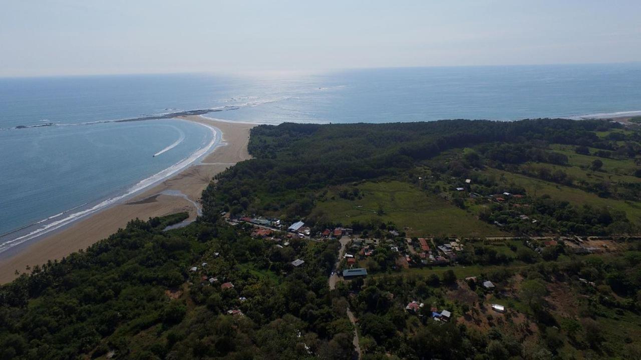 El Paraiso Bed & Breakfast Uvita Luaran gambar