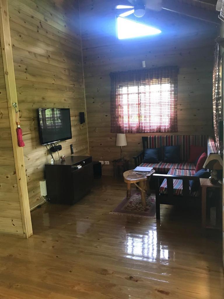 El Paraiso Bed & Breakfast Uvita Luaran gambar
