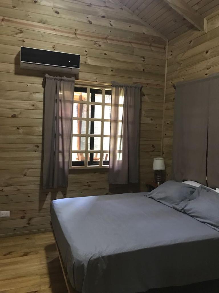 El Paraiso Bed & Breakfast Uvita Luaran gambar